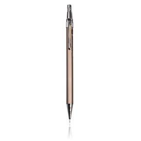 Metal Mechanical Pencil Press Automatic Pens for Writing Drawing Stationery School Office Supplies:0.7mm