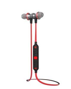 EPB01 - Wireless Bluetooth Earphone - Black and Red