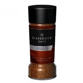 DAVIDOFF Espresso 57 Coffee - 100g