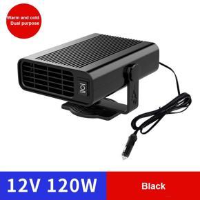 Car Heater 12V 24V Car Heater Portable Heater Car Defrosting Defogging