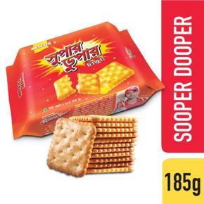 DEKKO Sooper Dooper Family Biscuit 150gm