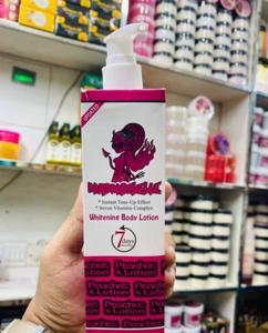 Khajana1_ Body Lotion 300ml