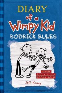 Diary of a Wimpy Kid: Rodrick Rule