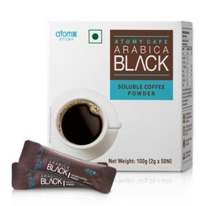 ATOMY CAFE ARABICA BLACK