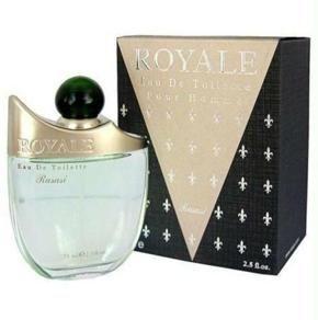 Royal Blue Perfume For Men 100-Ml