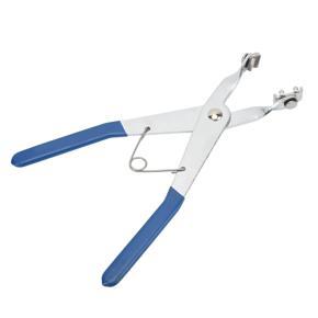 Water Pipe Removal Tool, Hoses Clamp Square Plier 3 and 4 Claws for Car Repairing