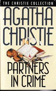 Partners in Crime by Agatha Christie