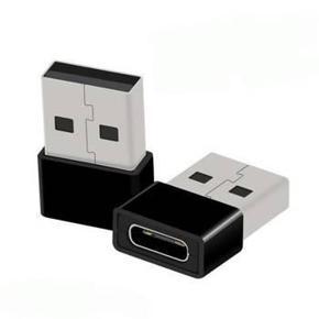USB To Type-C Adapter Converter