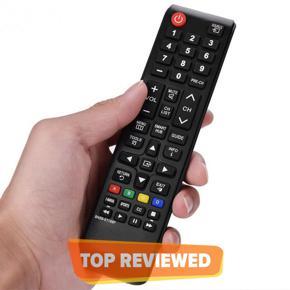 Universal Remote For ALL Samsung LCD & LED TV