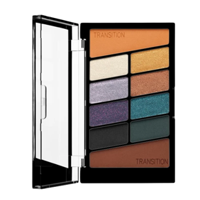 COLOR ICON EYESHADOW 10 PAN PALETTE Cosmic Collision