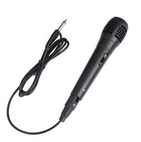 WireD Microphone WITH 1.5 MM CABLE