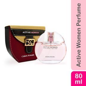 Active Woman Perfume 100ml