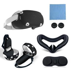 For Oculus Quest 2 Vr Head Strap 2 Strap Handle Cover Halo Strap ,1