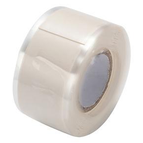 Waterproof Self-adhesive Silicone Rubber Sealing Insulation Repair Tapes For Electrical Cables Connections Water Pipe