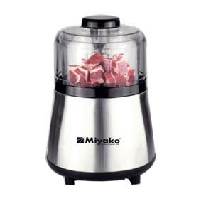 MIYAKO MEAT CHOPPER FULL COPPER MOTOR 850W