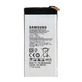 Mobile Build in Battery for Galaxy E5 - 2400mAh