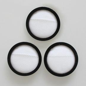 ARELENE 4X Filters Cleaning Replacement Hepa Filter for Proscenic P8 Vacuum Cleaner Parts