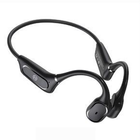 H11Bone Conduction Earphones Wireless Bluetooth Headphones Stereo Surround Sound Earbud Sport Waterproof Headset