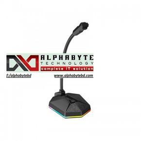 Havit GK57 USB RGB Gaming Microphone