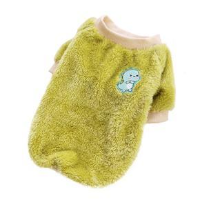 Cat Clothing Fine Workmanship Thickened Winter Pet Sweater
