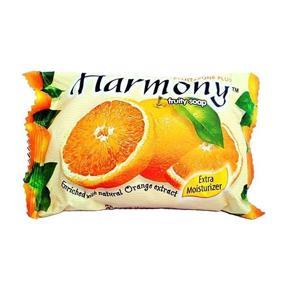 Harmony Fruity Lemon Soap - 60g