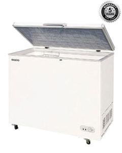 SFC30K Chest Freezer 300L - White