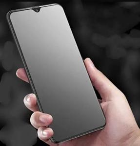 Matte Glass Screen protector For Xiaomi Redmi 9/Poco M2