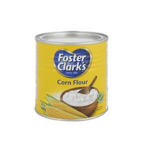Foster Clark's Corn Flour 400g Tin
