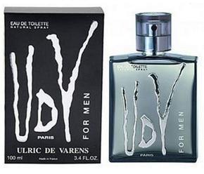 Best Gift For Best Men - UDV Perfume For Men - 100 ml