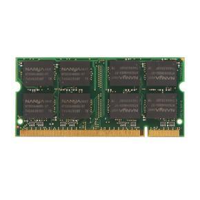 BRADOO DDR 1GB Laptop Memory Ram SODIMM DDR 333MHz PC 2700 200Pins for Notebook Sodimm Memoria