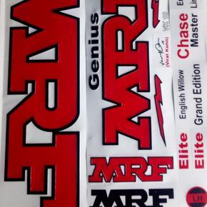 3d embassed stickers gm mrf grey nicols and athors companies like unversal boss spartan and all cpmanies bat sticker