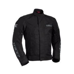 Motorbike Armoured Jacket All Weather CE Approved BLACK COLOUR Motorbike Cordura Jacket With Full Protection For Best Ride | Motorbike Cordura Racing Jacket