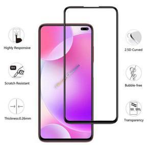 For Xiaomi Redmi K30 / K30 Pro / POCO X2 - 11D/21D Glass Screen Protector