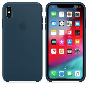 Silicon case for iphone Xs max/Silicon case back cover FOR IPhone Xs max