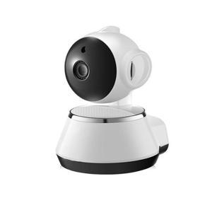 Wifi ip camera v380 iP camera 360 degree cctv CMEA wireless mini cc camera iP webcam wireless cctv camera 360 degree IP Camera