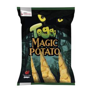 Toggi Magic Potato Crackers 25gm