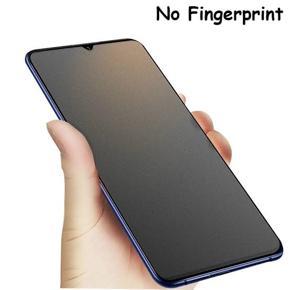 Matte Glass Screen Protector For Realme Narzo 10