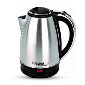 Stainless Steel Electric Kettle 2 Ltr.