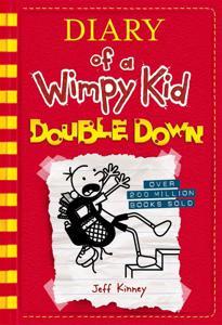 Diary of a Wimpy Kid: Double Down