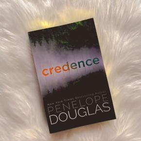 Credence by Penelope Douglas