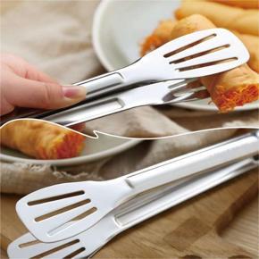 Stainless Steel Food Clip - 23cm Length