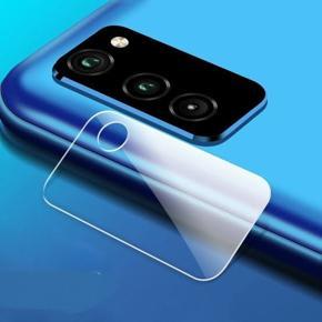 Camera Lens Protector For Itel Vision 2