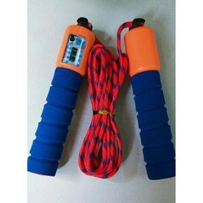 NEW Gym Fitness Workout Exercise Skipping Rope With Counter