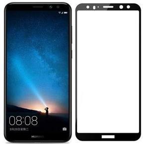 Huawei Nova 2i Tempered Glass Screen Protector 6D/9D/11D - Black