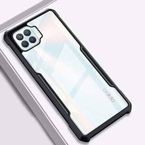 shockproof Bumper Case Back Cover FOR OPPO F17 Pro