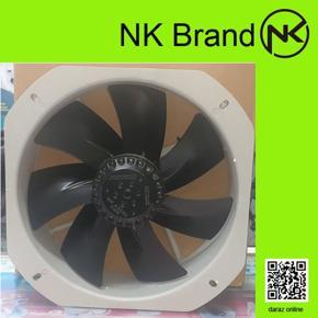 11" Cooling Fan (220v, 50Hz, AC)