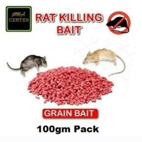 Rat killer toops 100g 1 pack