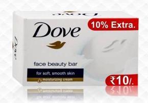 Beauty Bar Soap - 25gm (India)