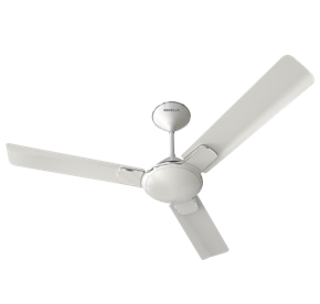 48" Havells Enticer Ceiling Fan Pearl White