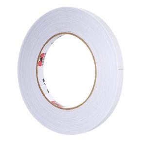 1 Roll of 25m Carpet Tape Self-adhesive Carpet Tape Double Sided Cloth Carpet Tape 2 Faced Rug Tape Residue-Free Carpet Tape Multi-purpose Rug Tape Cloth for Area Rug